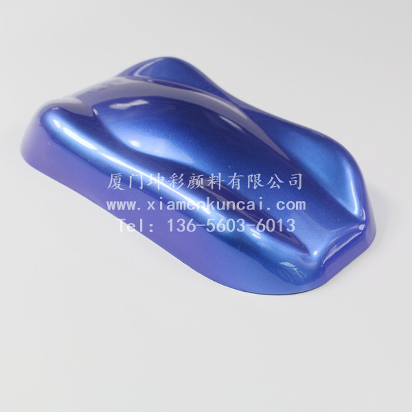 KC830-R5 三維超強干涉細(xì)緞紫羅蘭